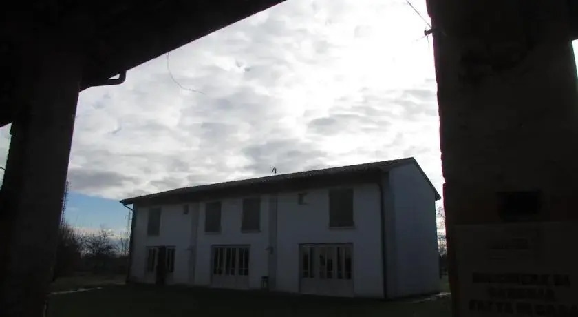 Agriturismo La Romana