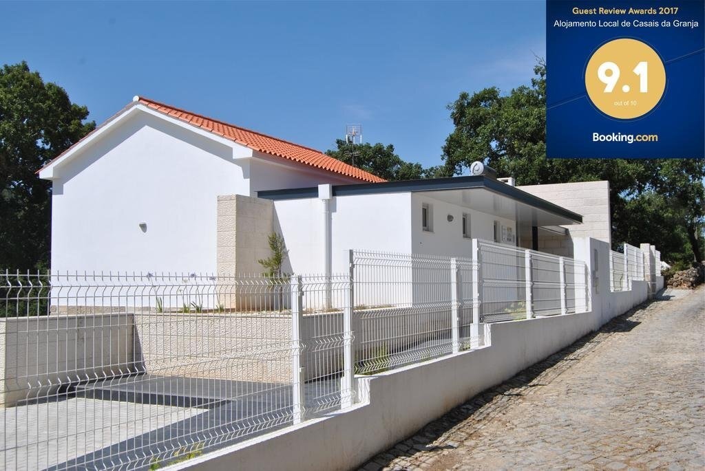 Unidade de Alojamento Local de Casais da Granja