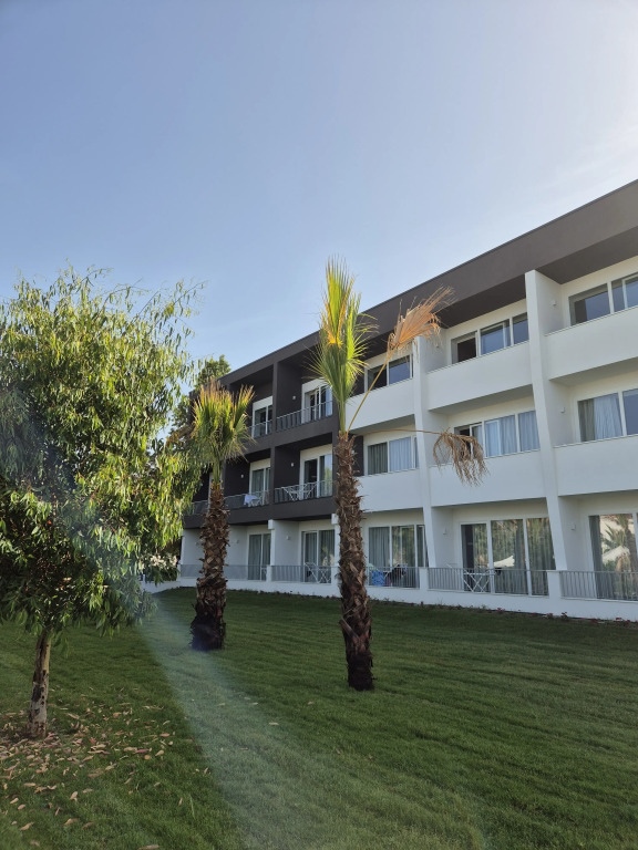 Hotel Suite Hotel Club Dominicus