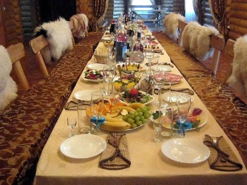 Guest House U Okhotnika