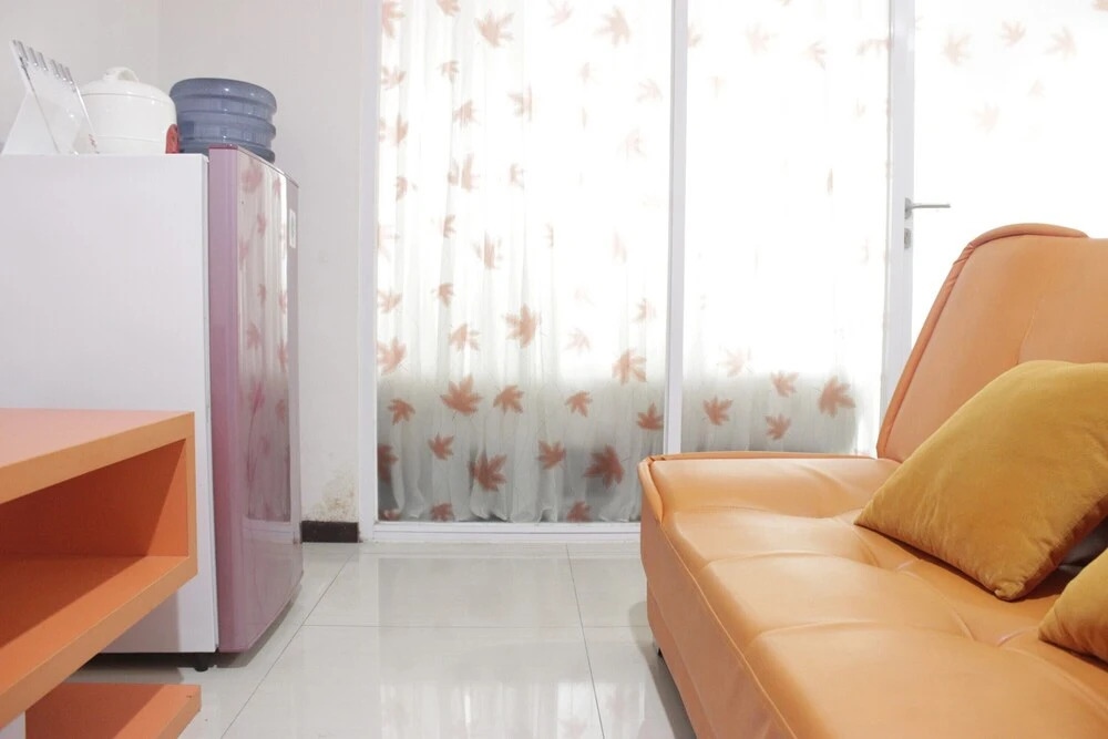 Comfy 1BR Apartment at Gateway Pasteur near Exit Toll Pasteur