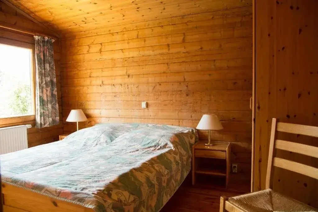 Werrapark Ferienhaus Hotel