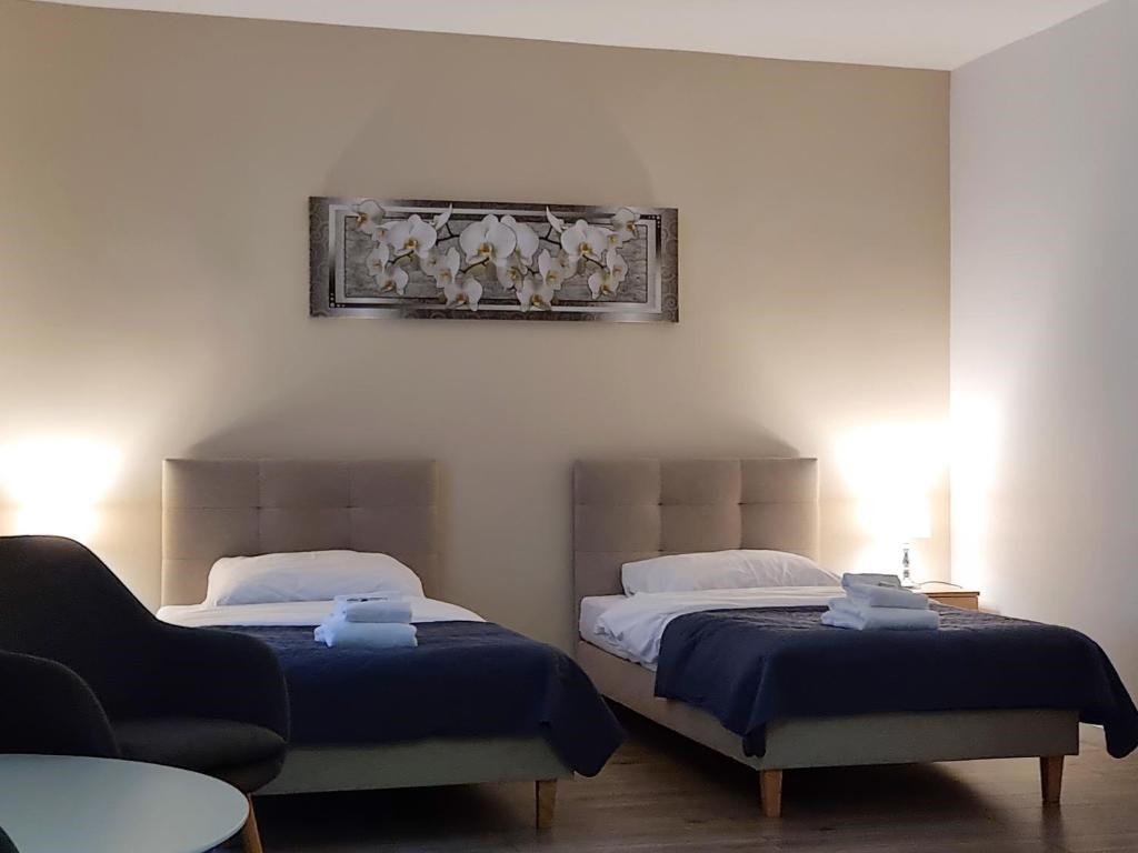 H2U LUX Hostel Dla Ciebie