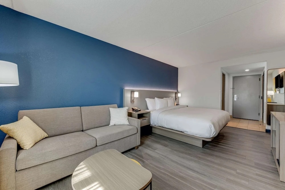 Piedmont Inn Thomasville