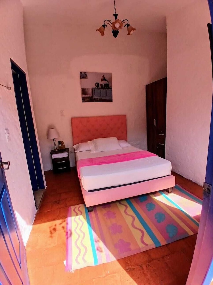 Hotel Pueblito Viejo