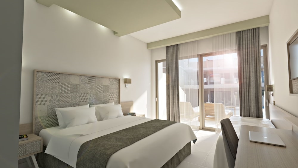 Vantaris Blue - Adults Only