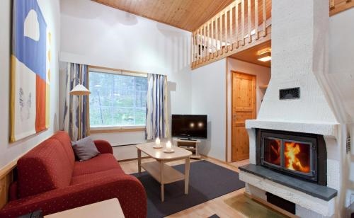 Holiday Club Pyha Apartments