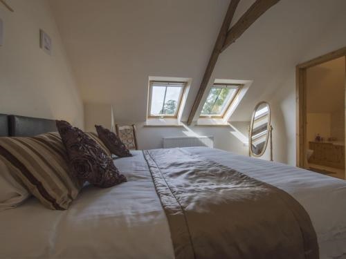 Butterdon Barn Moretonhampstead