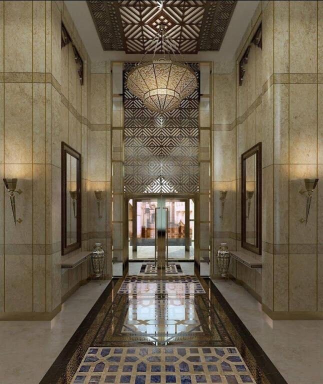 Al Bidda Boutique - Souq Waqif