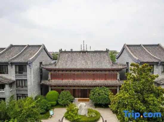 Zhengshengyuan Hotel