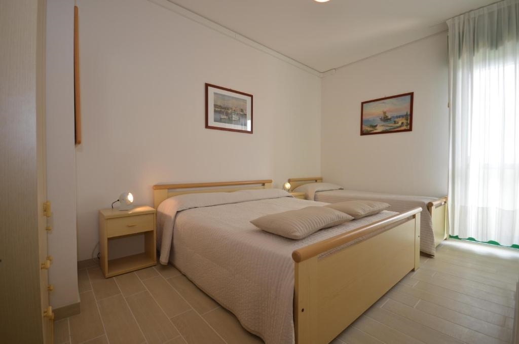 Appartamenti Acquaverde