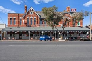 Euroa Hotel