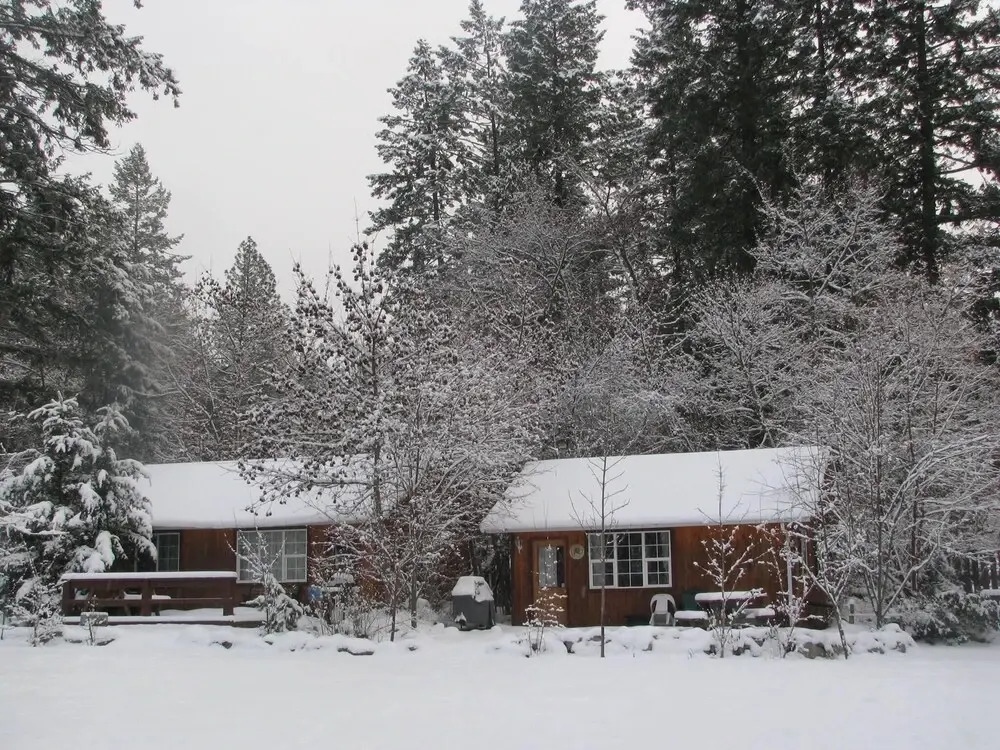 Barefoot Villas Room 6 Oak