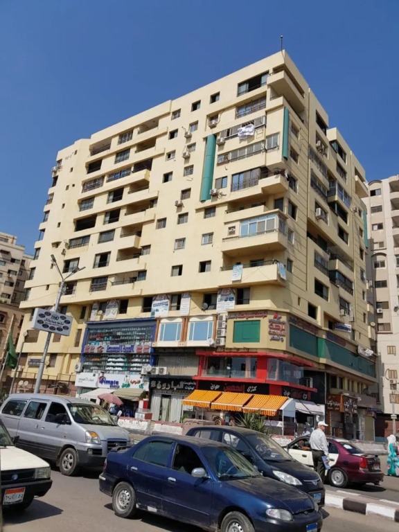 Al Mansoura Apartment