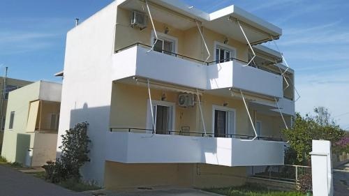 HBF Holiday & Business Furnished Apartments