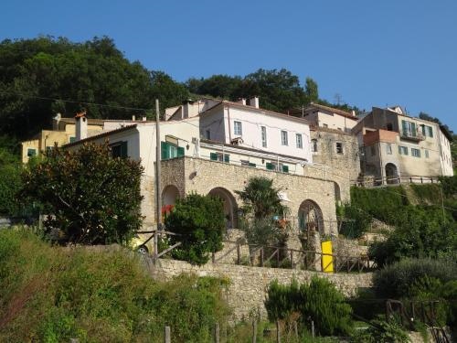 B&B Rubando Le Nuvole