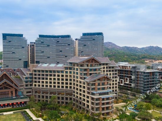 Artel Xinghai Resort Shanwei Jintingwan