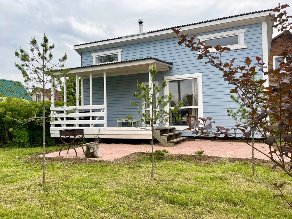 Norvezhskiy Guest House