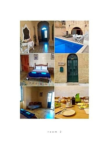 Farmhouse 30 Victoria Gozo