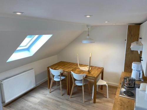 interaktiv . Appartements