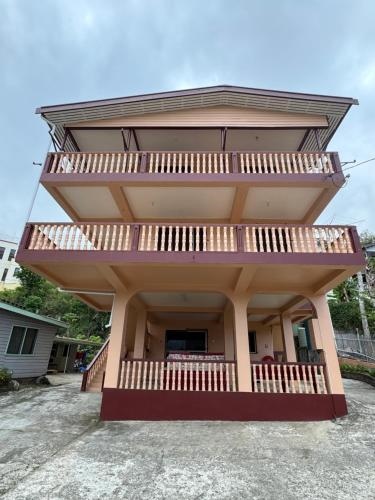 Town House Apartment - Sigatoka