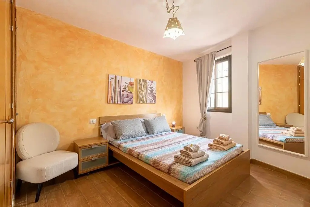 GO2TENERIFE Apart'Idania Near the sea & Parking