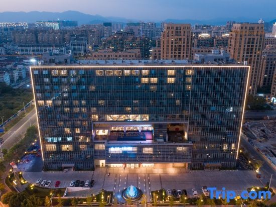 Fangyuan·Taizhou Hotel