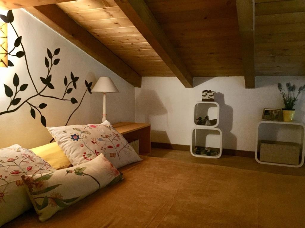 Tiny House - Lago Maggiore-Malpensa-Safari park