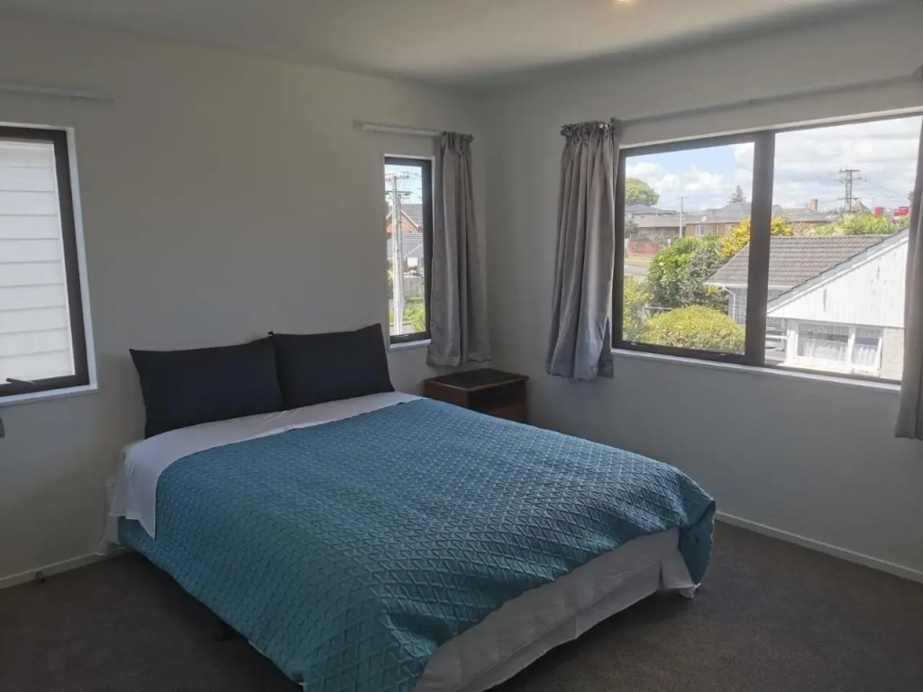 Private Room5 in Central Papatoetoe