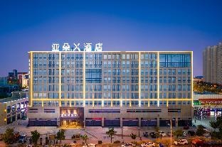 Atour X Hotel Sulu High-tech Zone, Zhangzhou