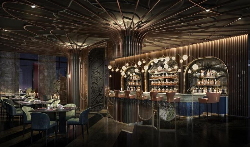 Fairmont Ambassador Seoul