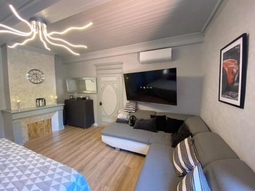 Hotel Restaurant L'escale Chez Mimi