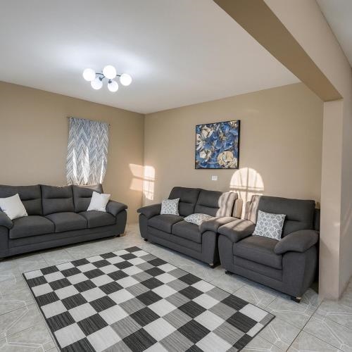 Serenity Stays Near Juayua City