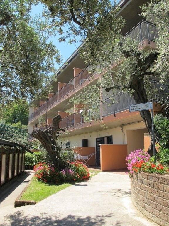 Apulia Europe Garden Eco&Sport Resort