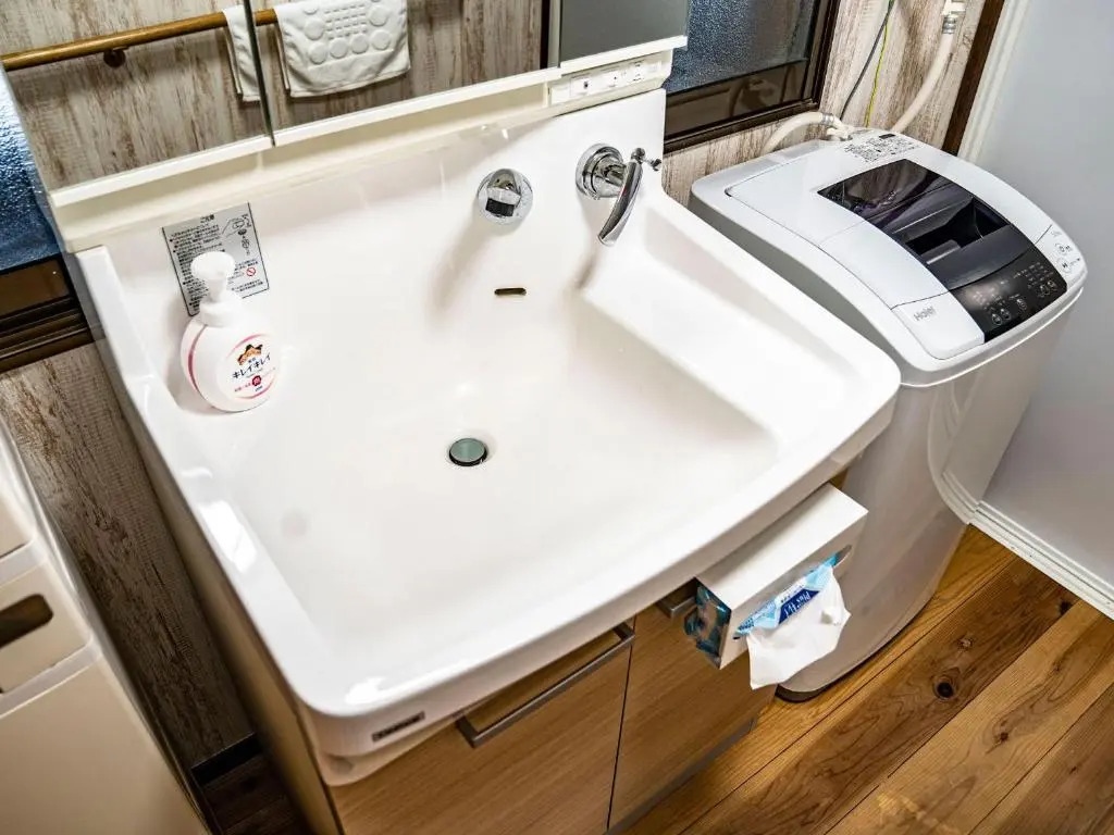 We Home Stay Kawagoe Matoba