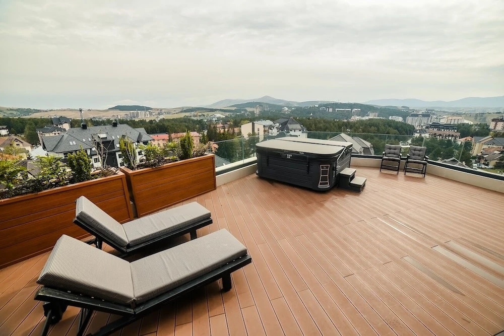 21 Century Zlatibor by Adora