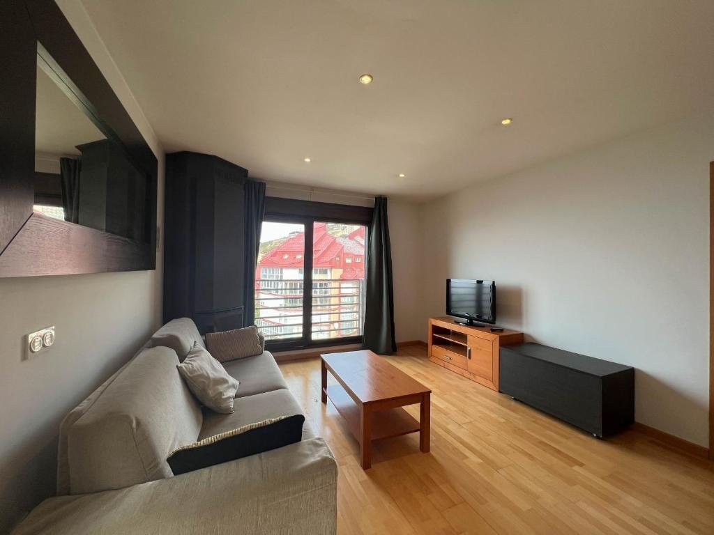 Apartamentos A Vivir Sierra Nevada 3000