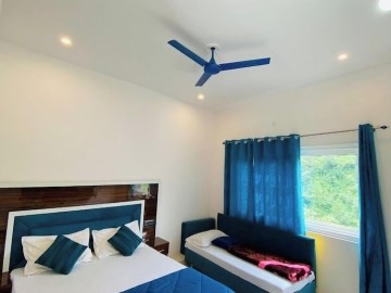 Hotel RISHI