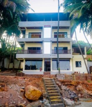 Hotel VR Rudra Residency