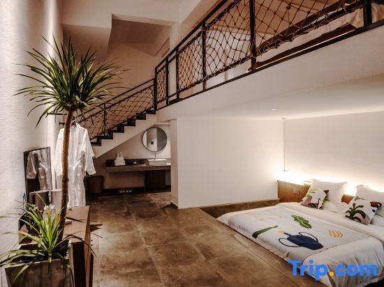 Wanfeng Linziyu KENSHO Boutique Homestay