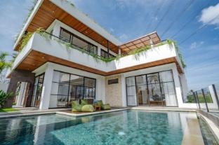 The Kaba Kaba Private Luxury Villa
