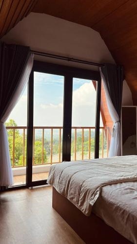 Pakuhaji Higland Eco Resort