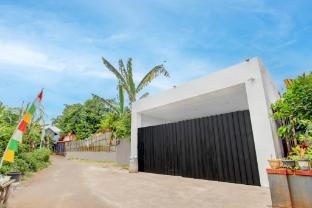 Capital O 94734 Barra Residence