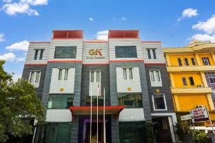 Townhouse Oak Syariah Hotel Binjai