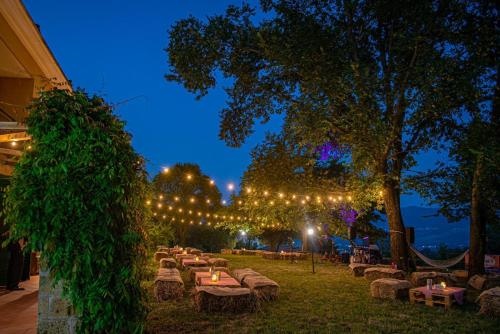 Artemide Villa Luna con Piscina