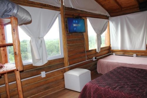 Amaneceres De San Isidro