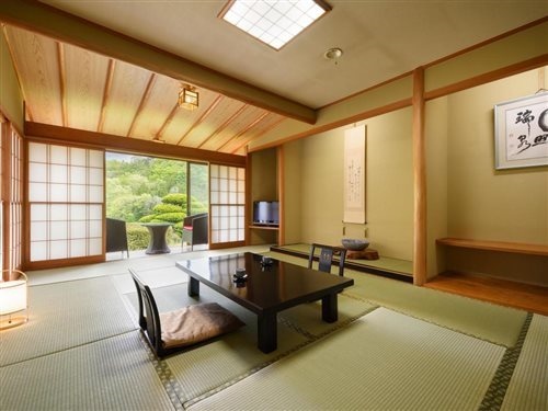 San'Noyama Hot Spring Rui Izumisato