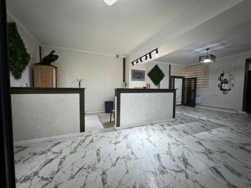 Arbat Toktogul Hotel