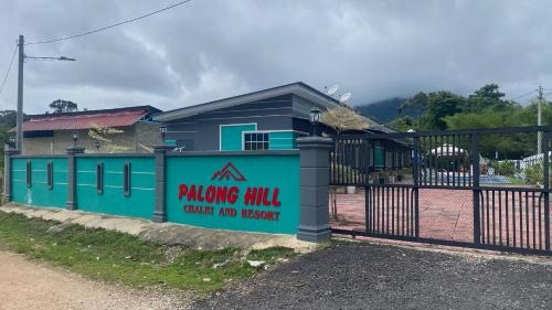 Capital O 91205 Palong Hill Chalet