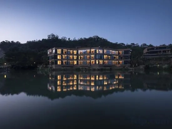 Dusit Thani Mogan Mountain Huzhou